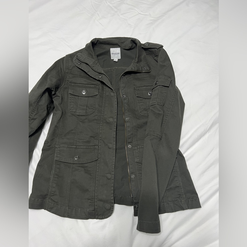 Jacket - Picture 2 of 2
